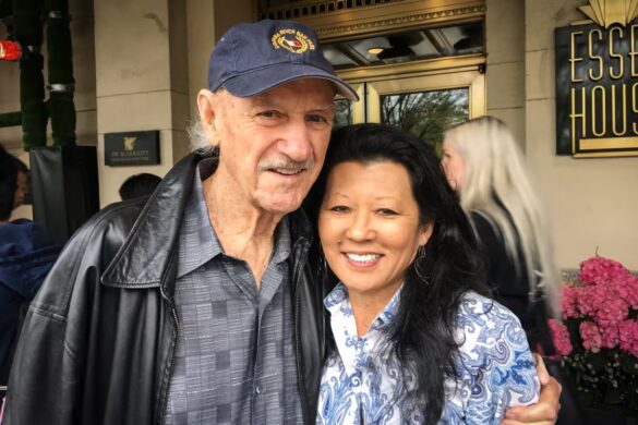 Diễn viên gạo cội Gene Hackman & vợ đột ngột qua đời -